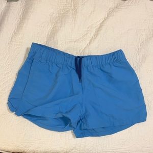 Patagonia Women’s Barely Baggies